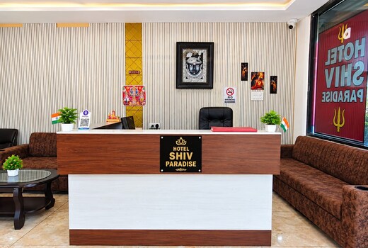 Hotel Shiv Paradise