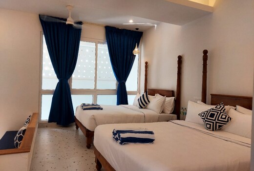 Greeka Private pool and Suites