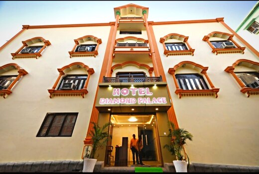 Diamond Palace
