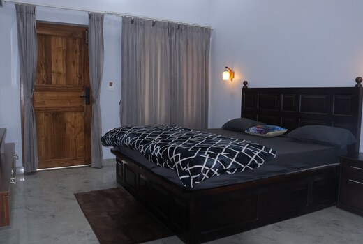 Corbett Krishna Inn Your Home Base for Safari