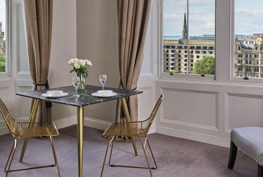 Fraser Suites Edinburgh
