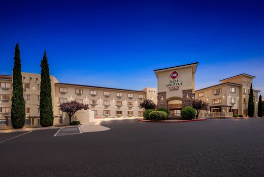 Best Western Plus At Lake Powell