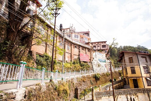 Hotel Doegar