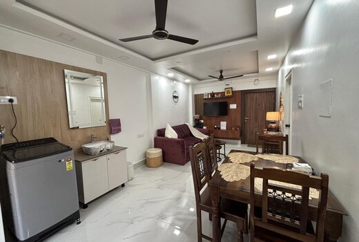 Vardaan | A Blessed Stay Awaits