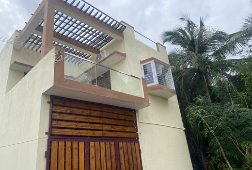 La Brise Villa pondicherry