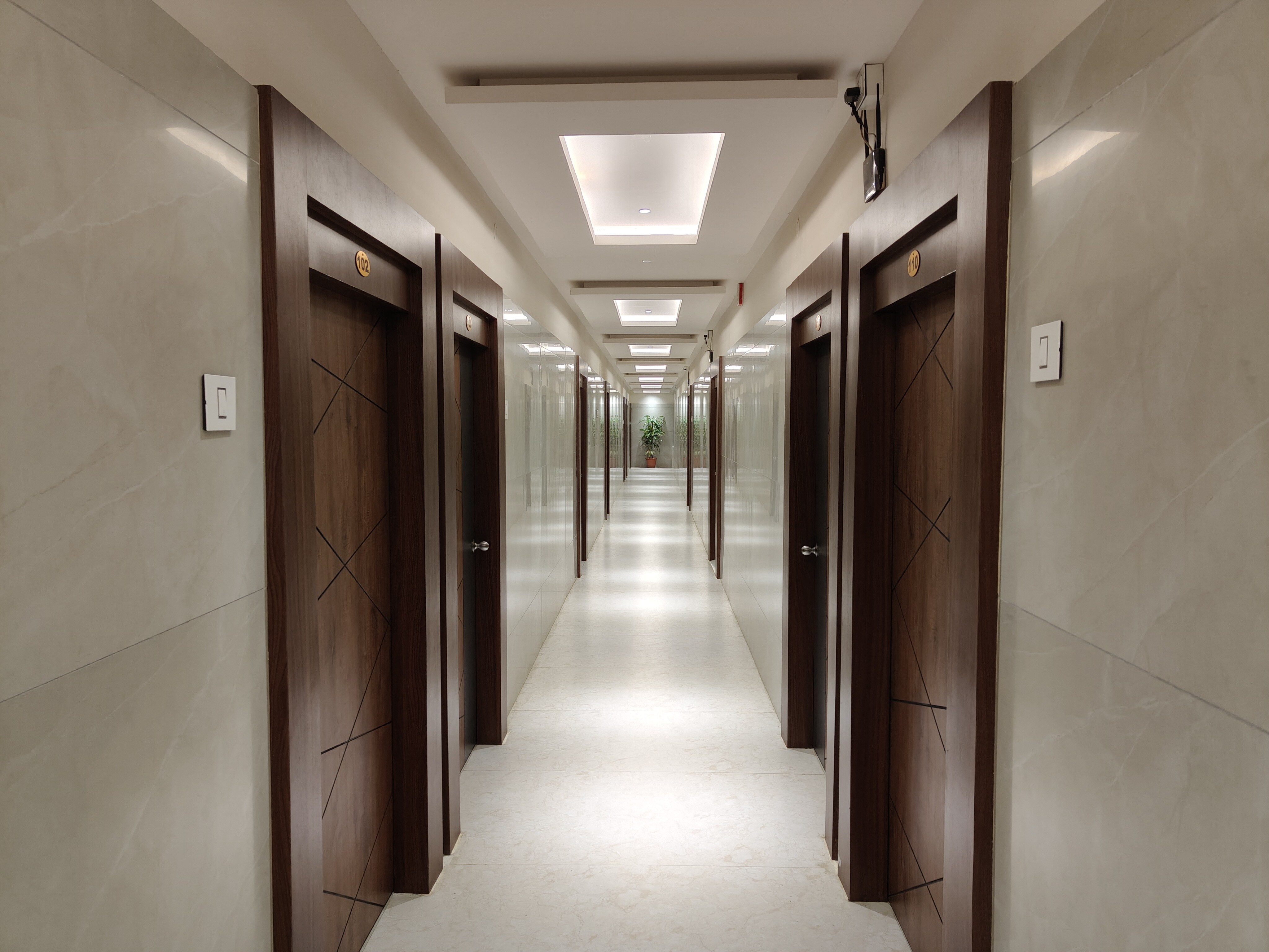 Main gallery