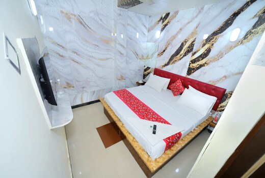 Hotel Max Apple Inn