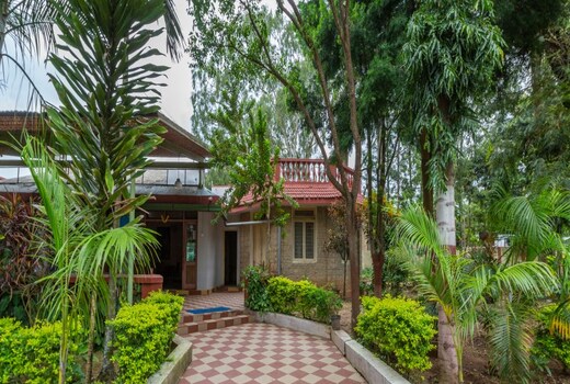 KSTDC Hotel Mayura Velapuri Belur