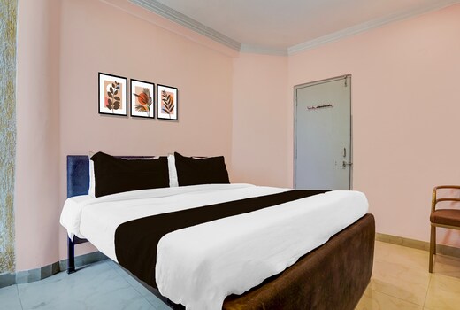 Hotel O Panchi Pride