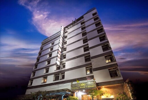 Bangkok Loft @ Nana station