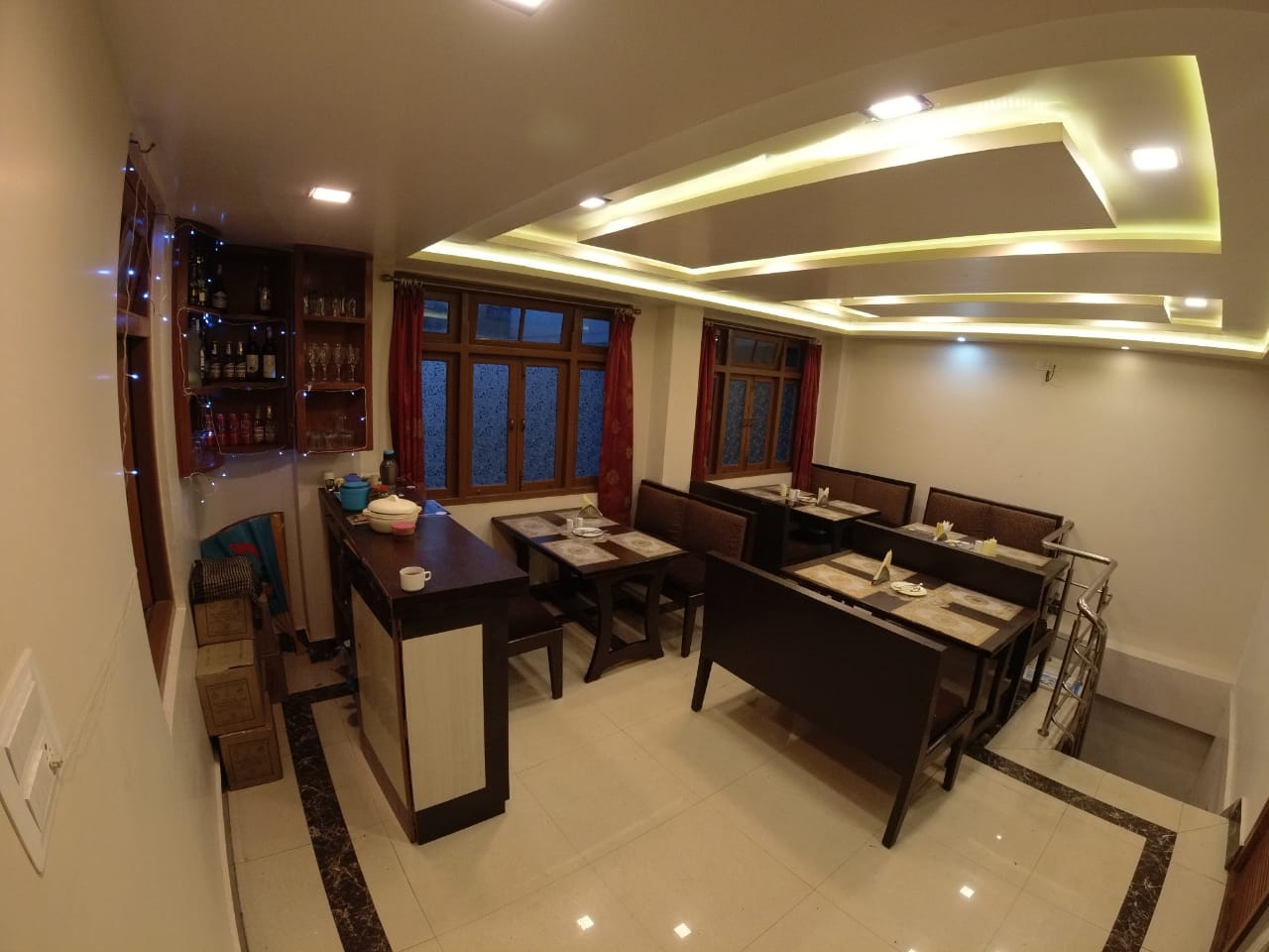 Main gallery