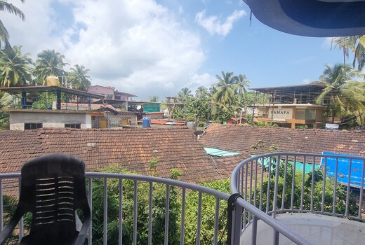 AJF ROOMS