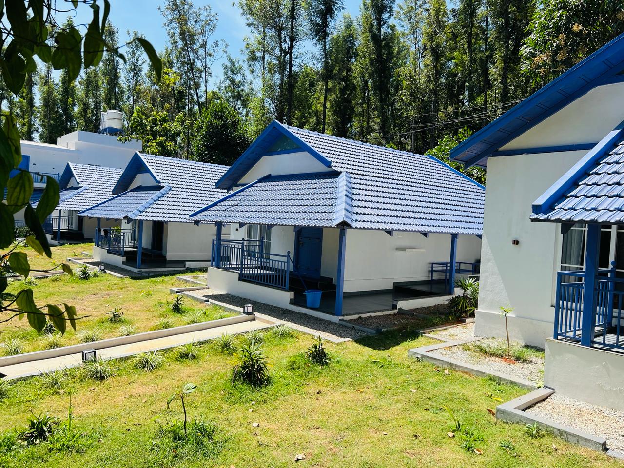 SHREE KALYA VILLAS