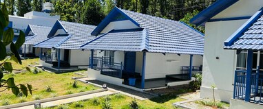 SHREE KALYA VILLAS
