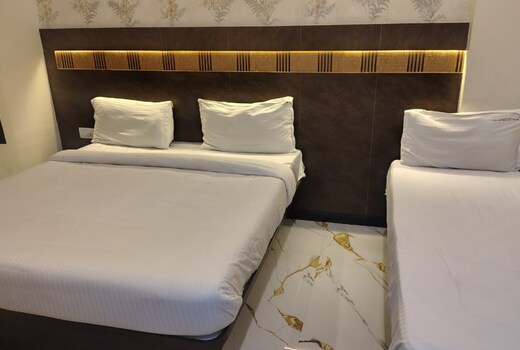 Hotel City Grand inn