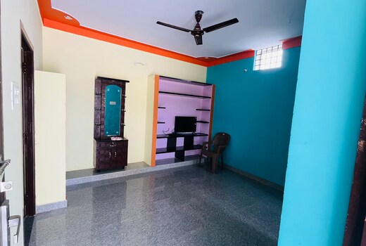 Radha krishna apartment