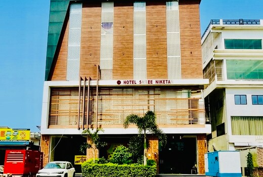 Hotel Shree Niketan