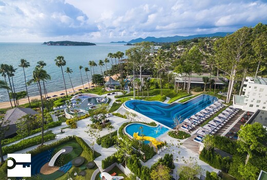 Hyatt Regency Koh Samui