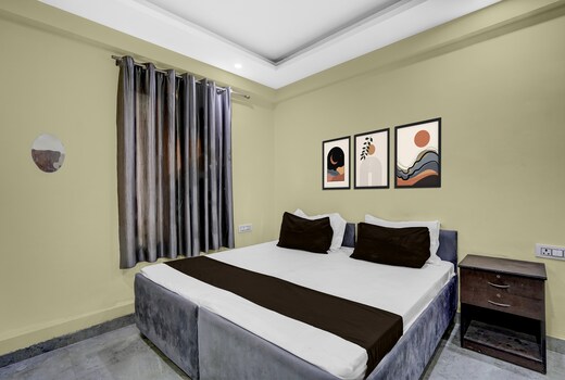 Hotel O Oh My Place