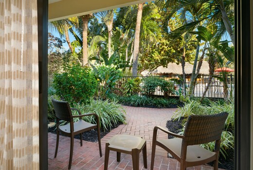 Best Western Naples Inn & Suites