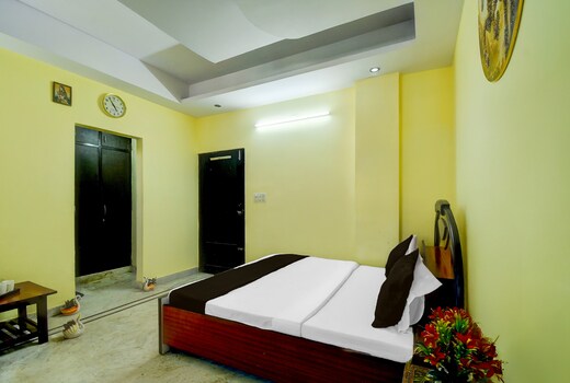 Hotel O Pink City Home Stay