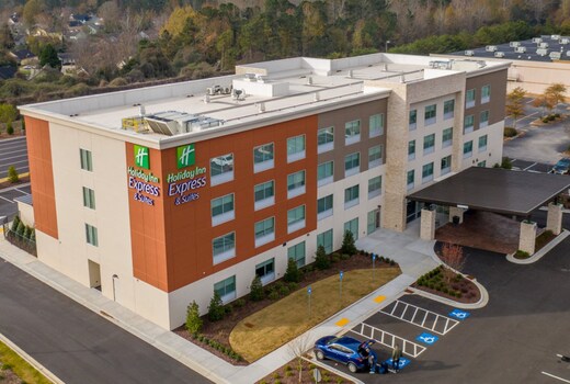 Holiday Inn Express & Suites GRIFFIN