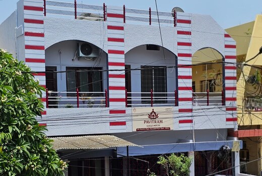 Pavitram Guest House