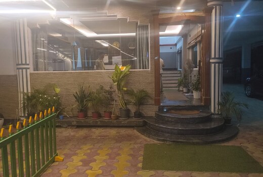 The Vista Residency