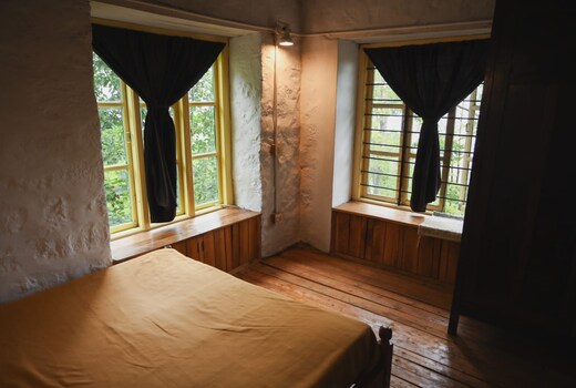 Camp Kurinji