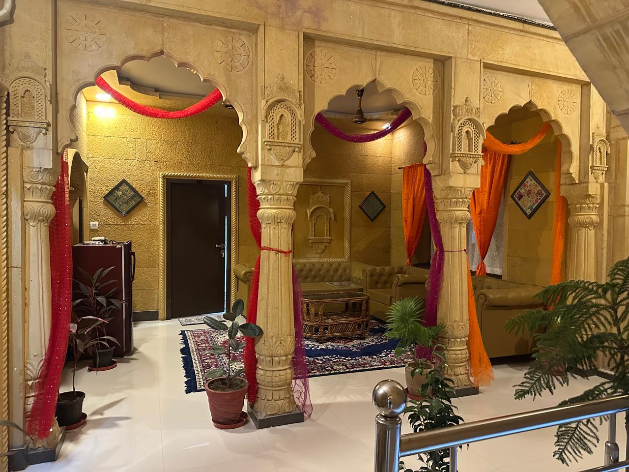 Hotel Royal Residency Jaisalmer