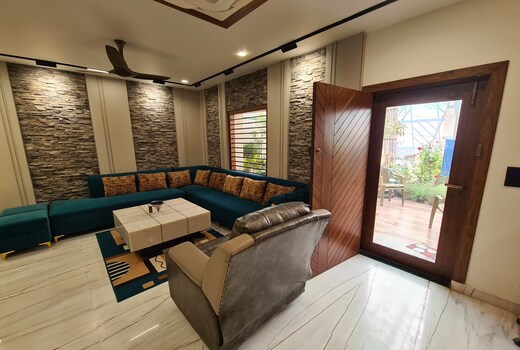 DWIVEDI VILLA