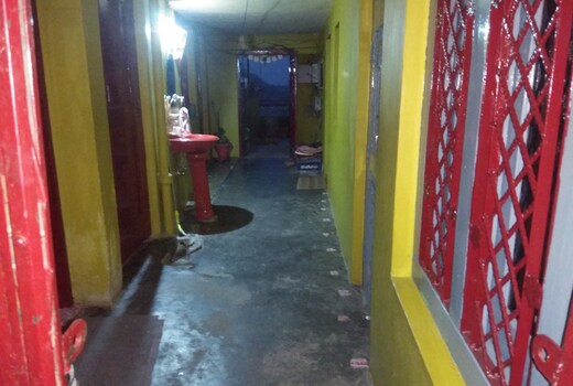 Hotel Anand
