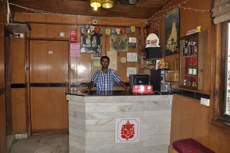 Hotel Satkaar