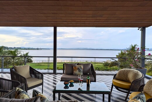 Ira Kabini - A LuxUnlock Private Villa