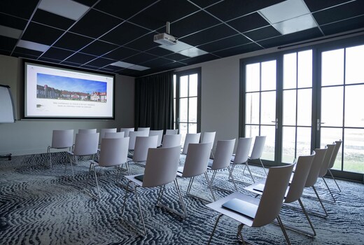 ibis Styles Le Touquet