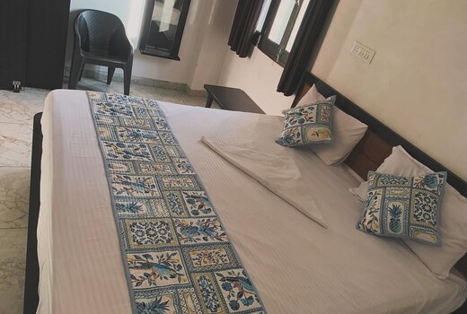 Panwar Villa