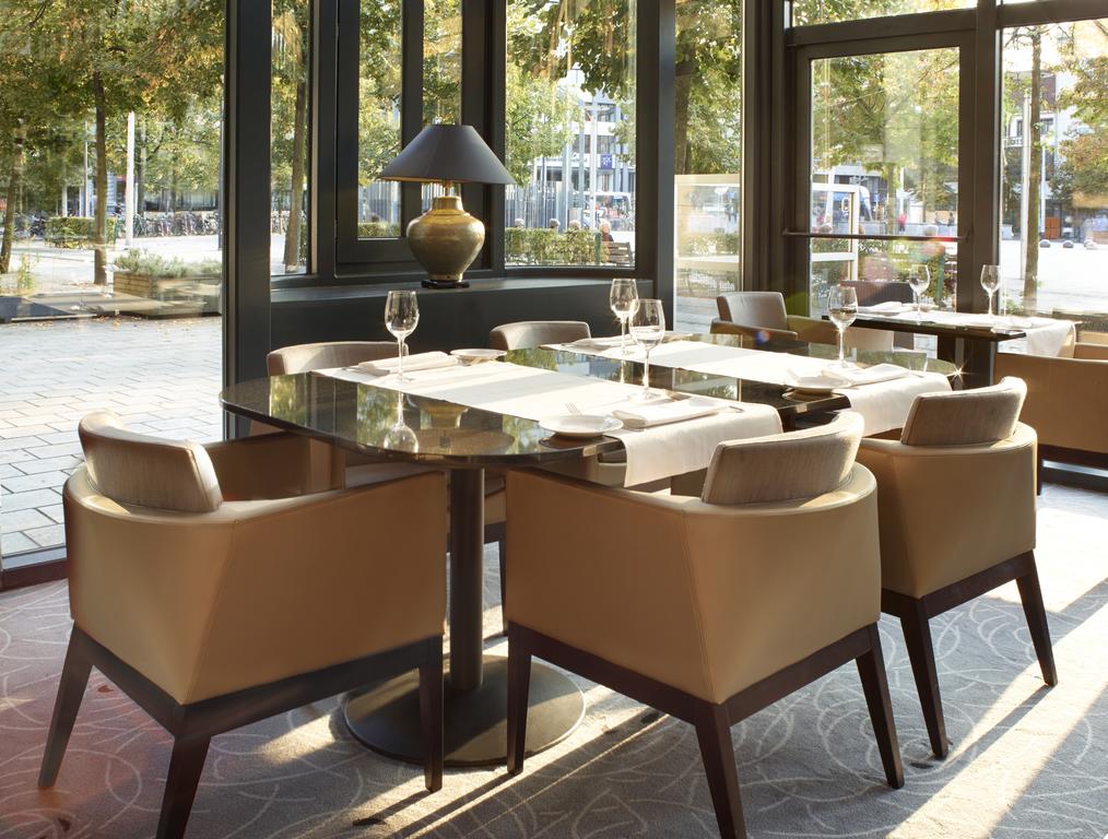 Hilton Antwerp Old Town