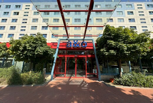 a&o Berlin Kolumbus