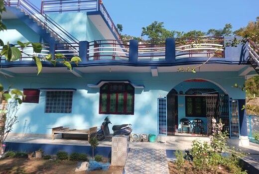 Somesh Homestay