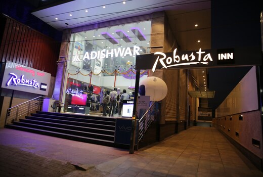 Robusta Inn
