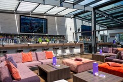 Park Inn by Radisson Berlin Alexanderplatz