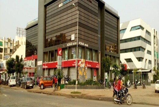 Hotel Royal Platinum.