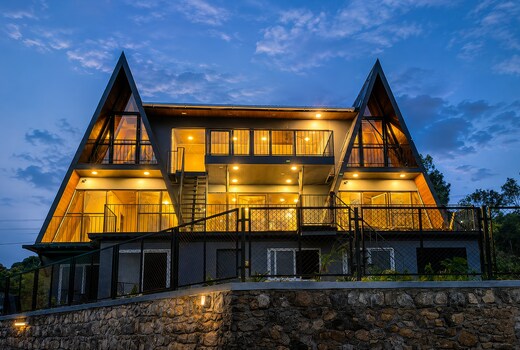 Aara Villa