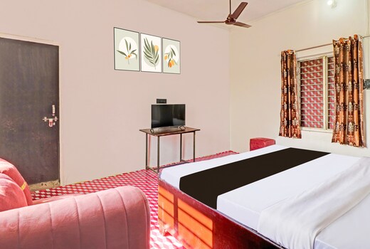 Hotel O Shekhawat Guest House