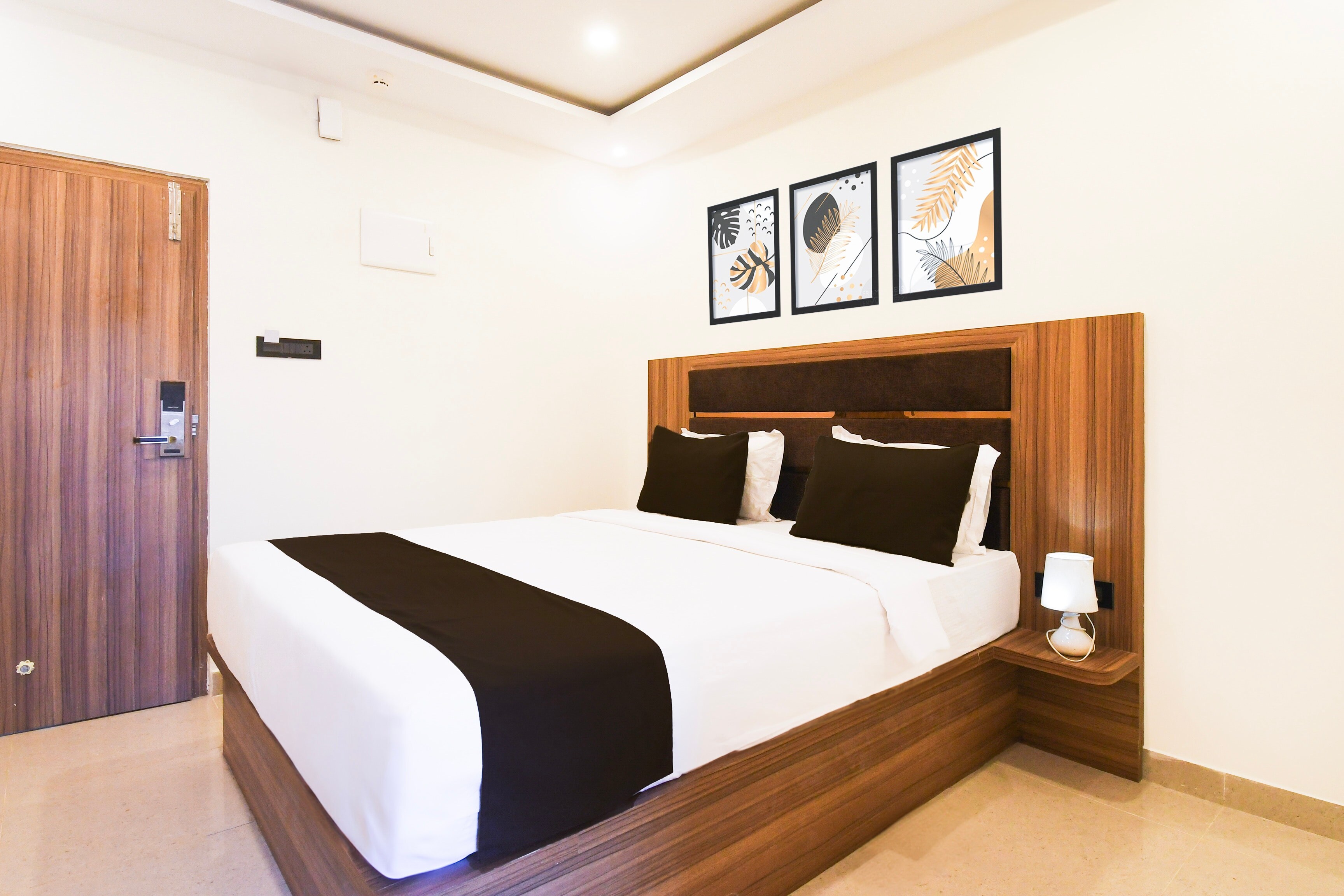 Collection O HI Skyline Hotels