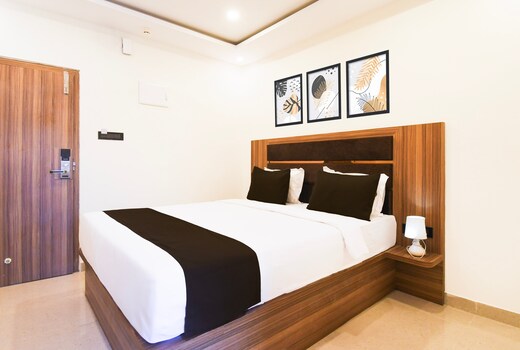 Collection O HI Skyline Hotels