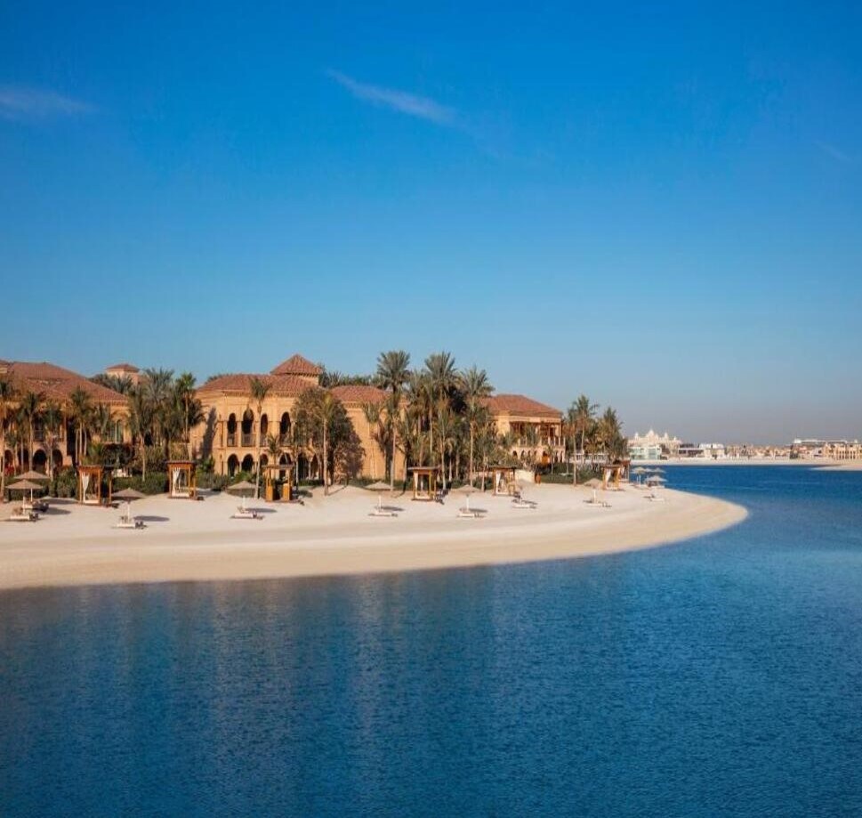 One&Only The Palm