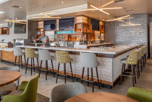 Holiday Inn PORTLAND - COLUMBIA RIVERFRONT