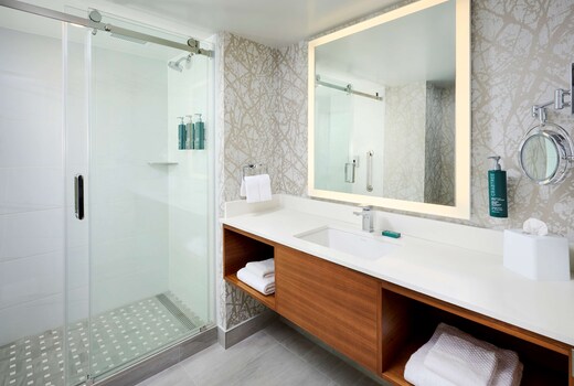DoubleTree by Hilton Windsor Hotel & Suites