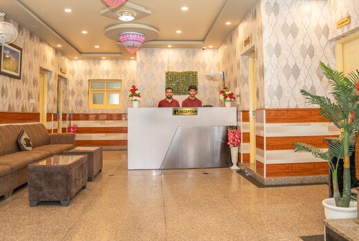 Hotel Nouvella Residency